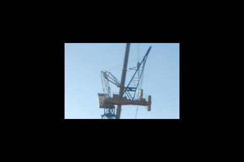 Crane Collapses In Liverpool City Centre News Building